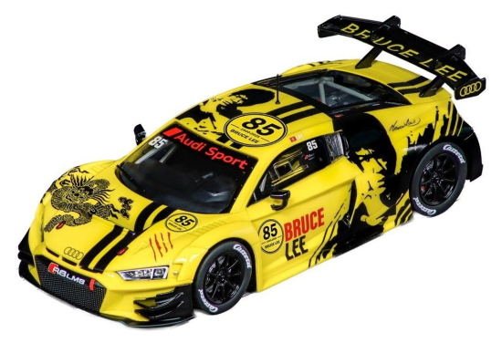 Carrera Digital 132 Audi R8 LMS GT3 evo II Bruce Lee Nr. 85 20032095